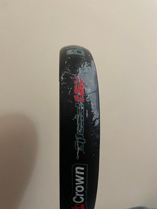 Pala Black Crown Special 16K