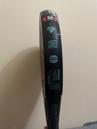Pala Black Crown Special 16K