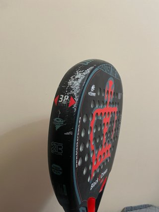 Pala Black Crown Special 16K