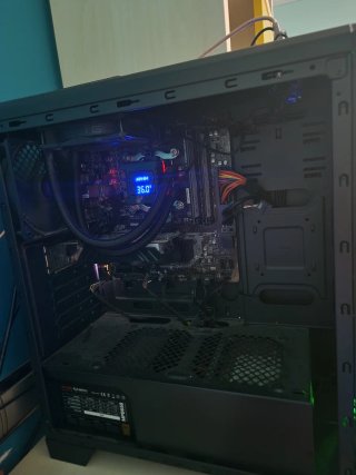 PC Gaming