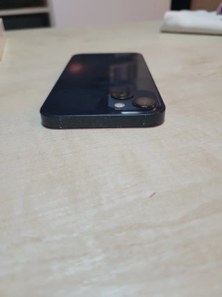 iPhone 13 Negro