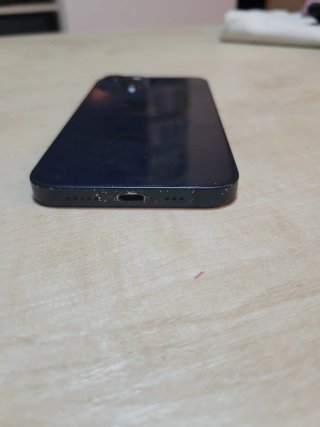 iPhone 13 Negro