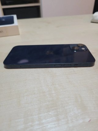 iPhone 13 Negro
