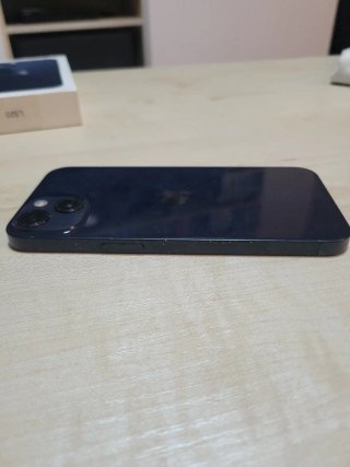 iPhone 13 Negro