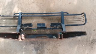 Accesorios Nissan Patrol