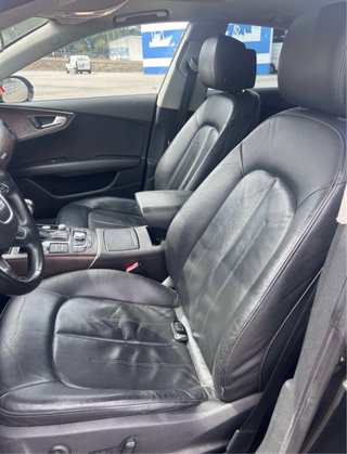 Audi A7 2010