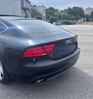 Audi A7 2010