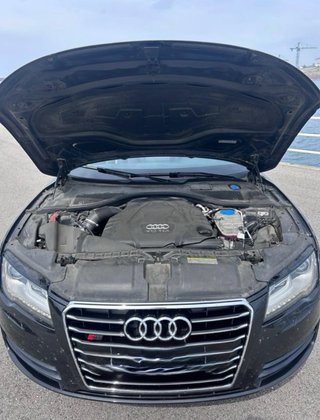 Audi A7 2010