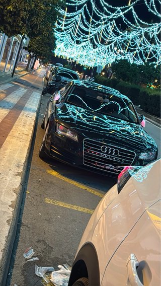 Audi A7 2010