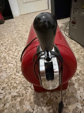 Tirador de Cerveza Eléctrico