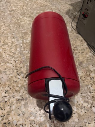 Tirador de Cerveza Eléctrico