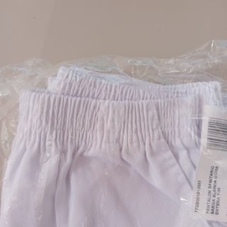 Lote Ropa Trabajo Talla M Nuevo