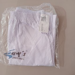 Lote Ropa Trabajo Talla M Nuevo