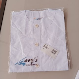 Lote Ropa Trabajo Talla M Nuevo