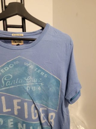 Camiseta Tommy Hilfiger Talla M