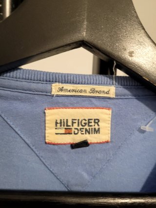 Camiseta Tommy Hilfiger Talla M