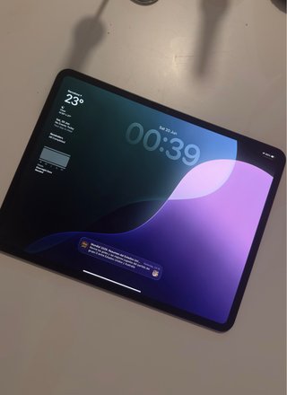 iPad Pro 13 M4