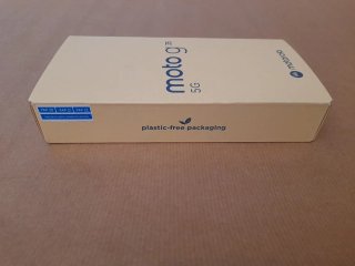 Telefono Motorola Moto g35 5G