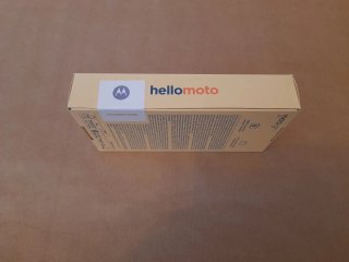 Telefono Motorola Moto g35 5G