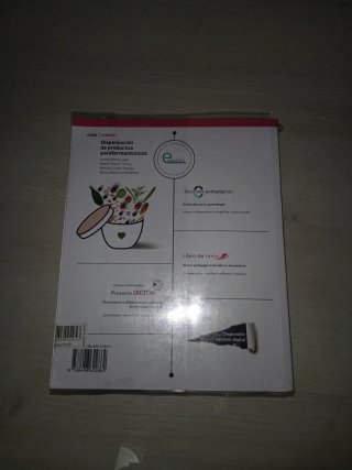 Dispensación de productos farmacéuticos