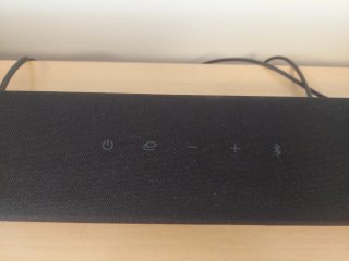 Barra de Sonido 2.1 LG S60Q