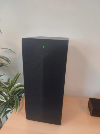 Barra de Sonido 2.1 LG S60Q