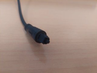 Barra de Sonido 2.1 LG S60Q