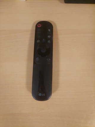 Barra de Sonido 2.1 LG S60Q