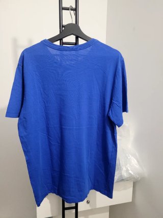 Camiseta Nike Just Do It Azul