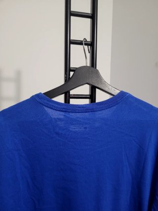 Camiseta Nike Just Do It Azul