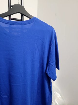 Camiseta Nike Just Do It Azul