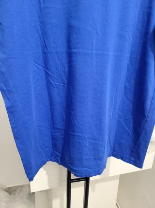 Camiseta Nike Just Do It Azul
