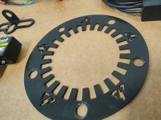 Módulo Healtech ARA Suzuki GSXR