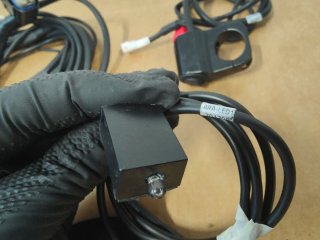 Módulo Healtech ARA Suzuki GSXR