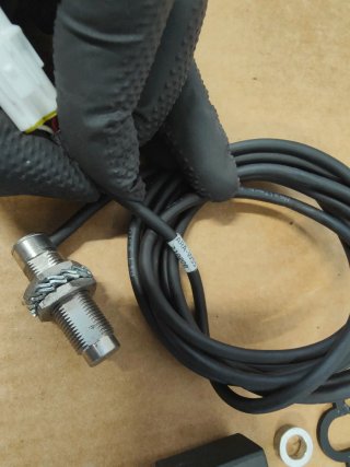 Módulo Healtech ARA Suzuki GSXR