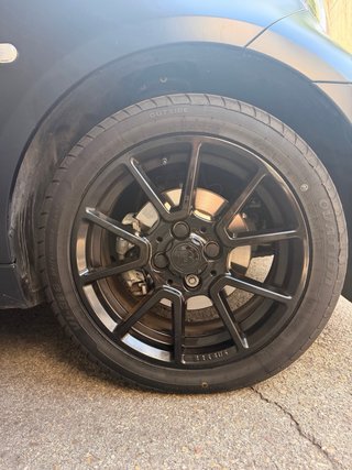 smart fortwo 2021 bluedawn brabus