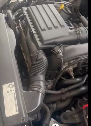 Motor 1.4 TSI Volkswagen Golf 7