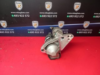 MOTOR ARRANQUE RENAULT CLIO IV 233001071R
