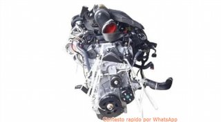 Motor completo hyundai mocep1302852 g4ft Ref:80869