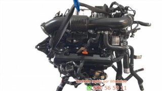 Motor completo hyundai mocep1302852 g4ft Ref:80869