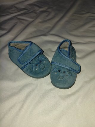REGALO Lote Ropa Bebé 18-24 Meses Niño