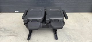 Asiento Doble Abatible Mercedes Vito W639
