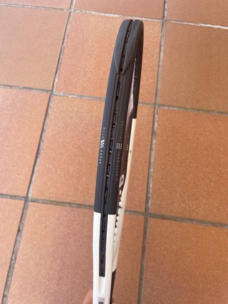 Raqueta Head Speed MPL Nueva
