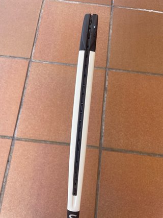 Raqueta Head Speed MPL Nueva