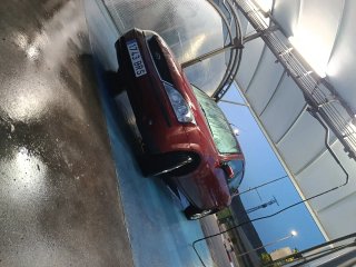 Ford Mondeo 2002