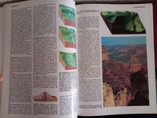 Enciclopedia Geografía Universal 12 tomos ed.Nauta