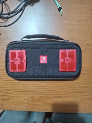 Pack Nintendo Switch Completo