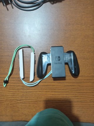 Pack Nintendo Switch Completo