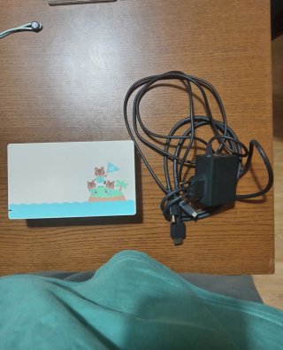 Pack Nintendo Switch Completo