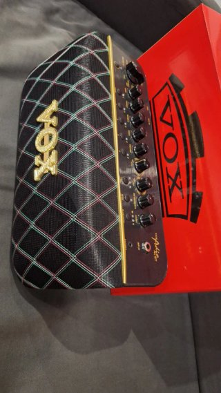 Amplificador Vox Adio Air GT